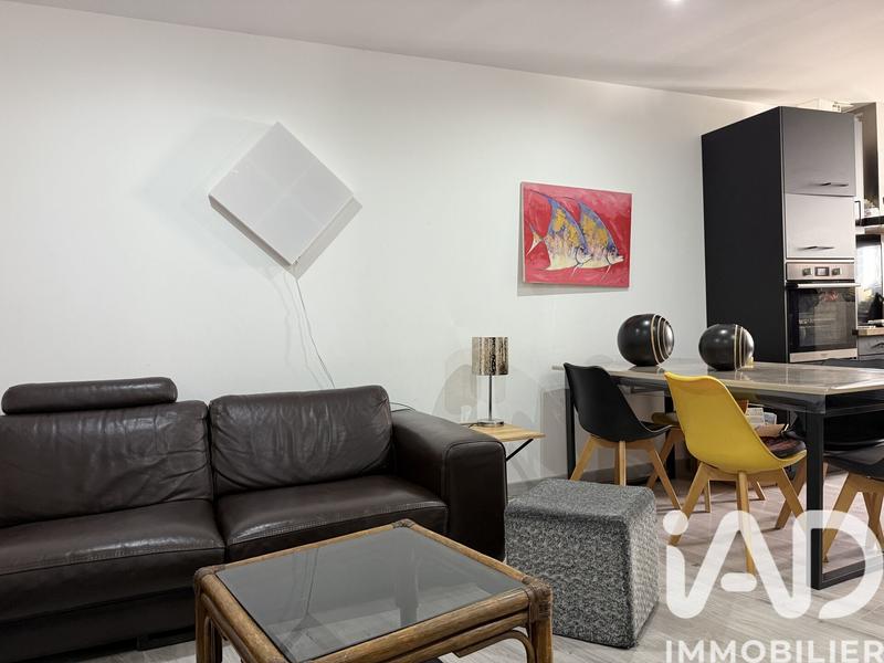 Maison - 82 m² - 3 pièces