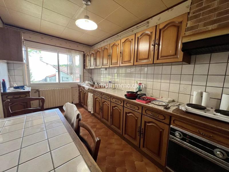 Maison - 159 m² - 5 pièces