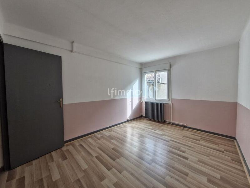 Maison de ville - 140 m² - 7 pièces