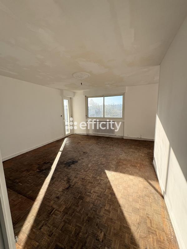 Appartement - 78 m² - 4 pièces