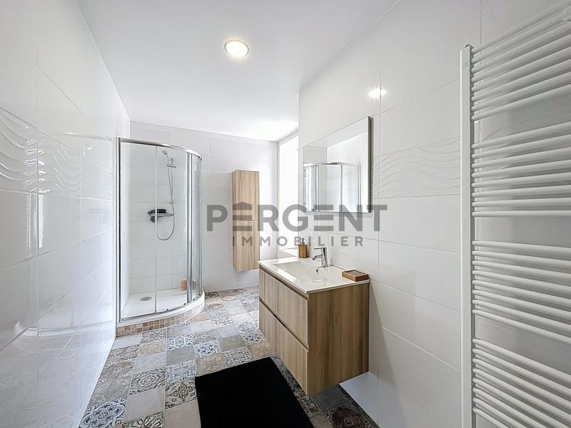 Maison - 149 m² - 6 pièces