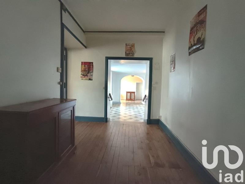 Maison - 294 m² - 7 pièces