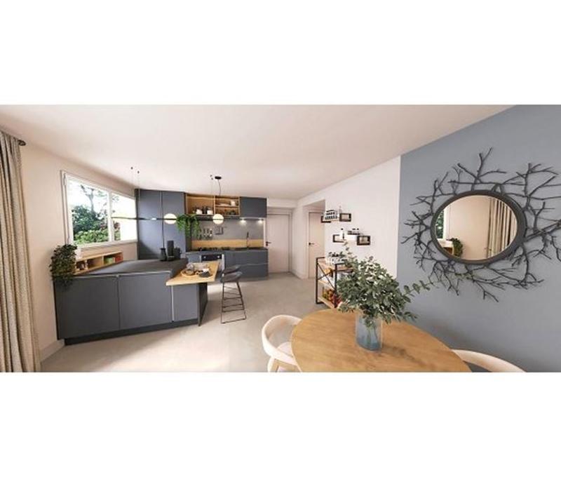 Villa - 115 m² - 5 pièces