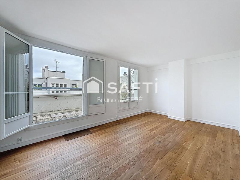 Appartement - 69 m² - 4 pièces