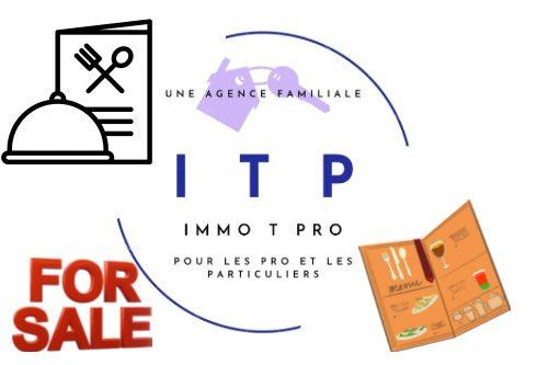 Fonds de commerce - 300 m²