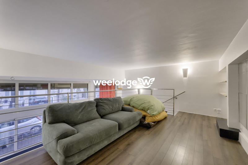 Bureau - 129 m² - 3 pièces