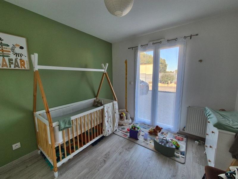 Maison - 117 m² - 4 pièces