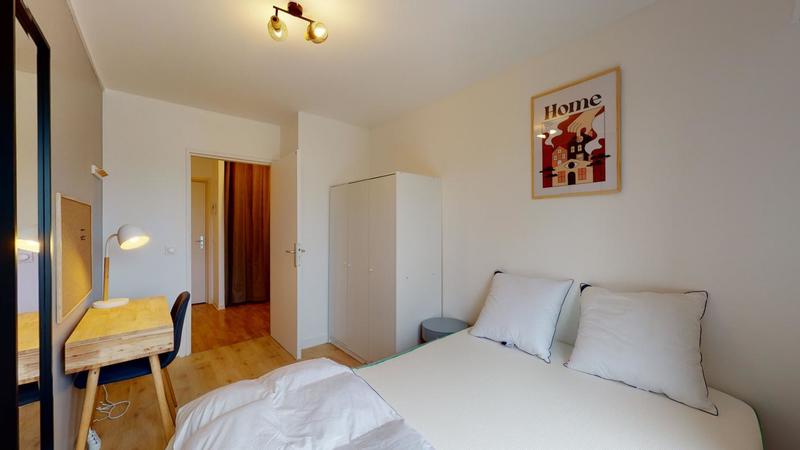 Appartement - 108 m²