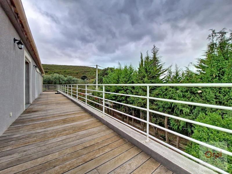 Villa - 139 m² - 4 pièces