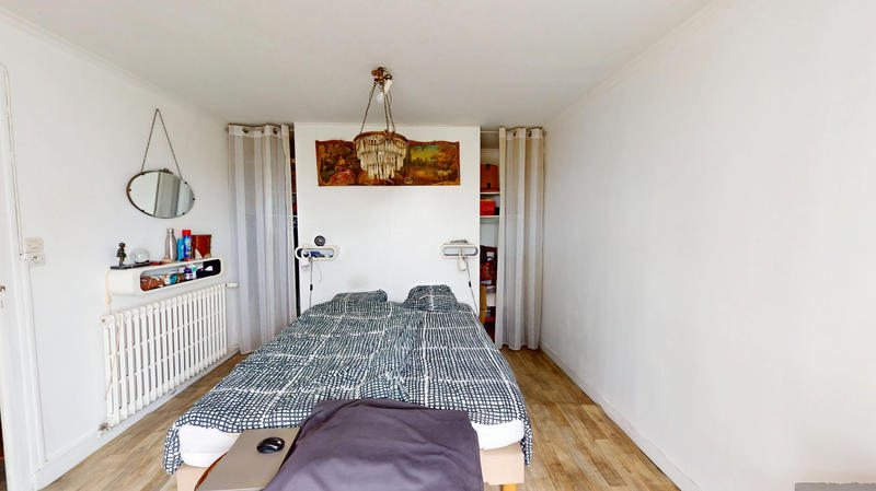 Maison - 119 m² - 5 pièces