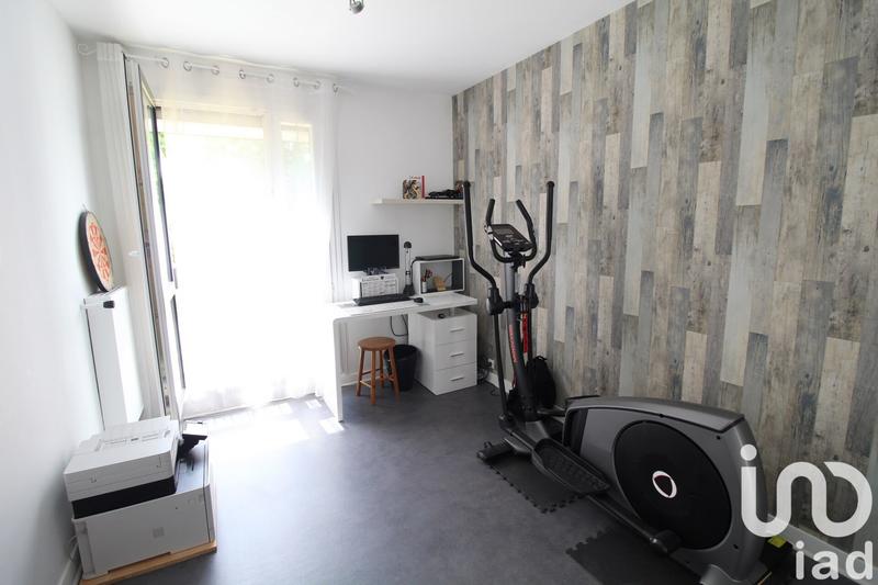 Appartement - 100 m² - 5 pièces