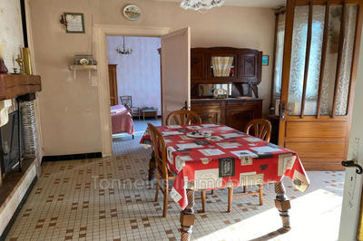 Maison - 123 m² - 5 pièces