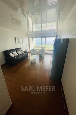 Appartement - 77 m² - 4 pièces