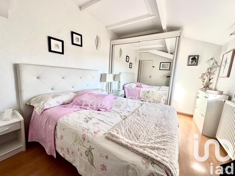 Maison - 122 m² - 7 pièces