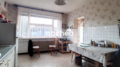 Maison - 170 m² - 4 pièces