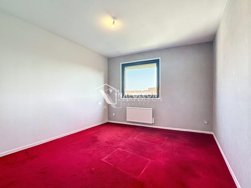 Duplex - 143 m² - 6 pièces