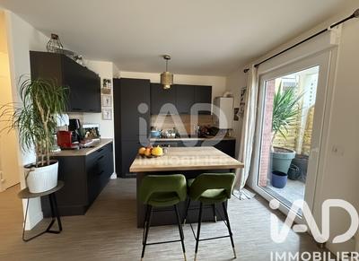 Appartement - 71 m² - 3 pièces