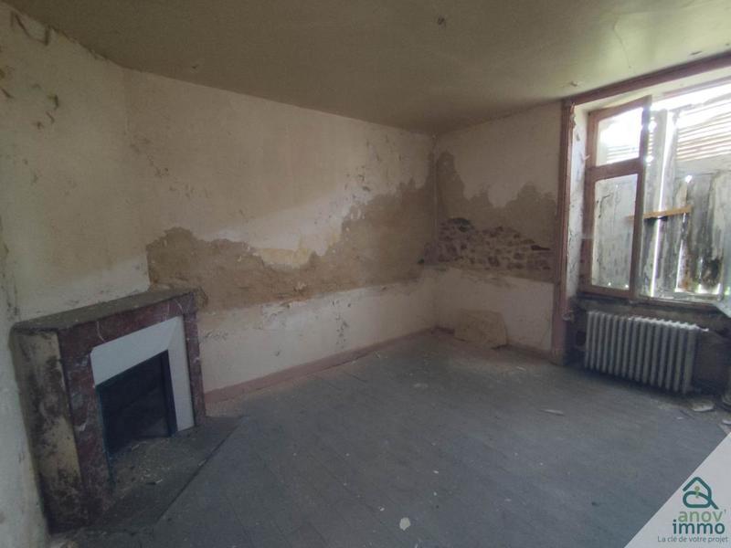 Maison - 78 m² - 6 pièces