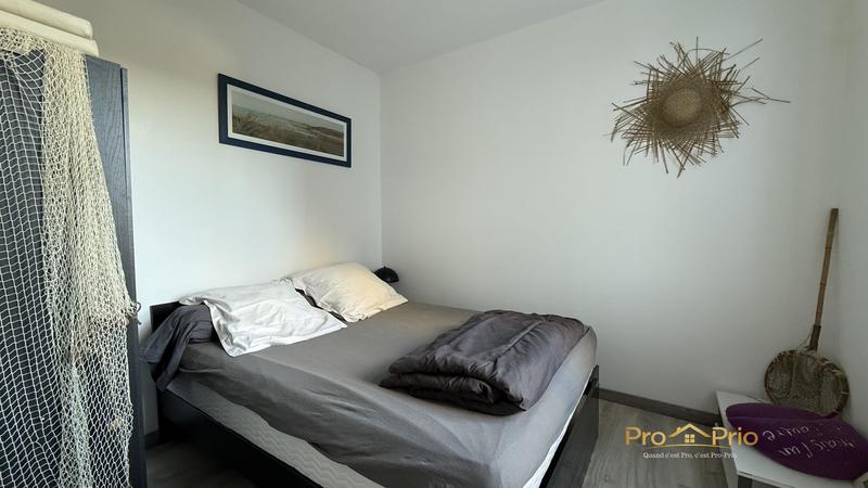 Appartement - 88 m² - 5 pièces