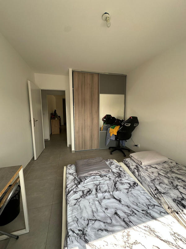 Villa - 100 m² - 4 pièces