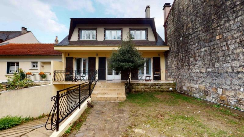 Chambre - 11 pièces