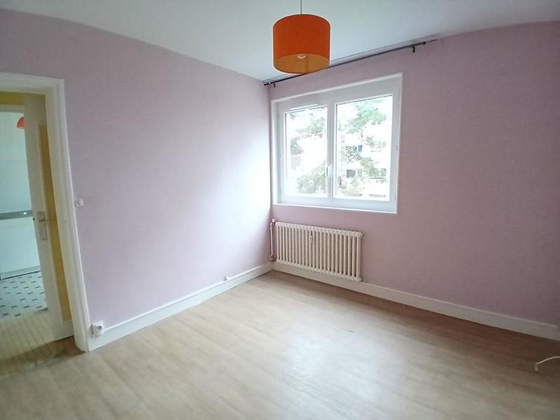 Appartement - 74 m² - 4 pièces