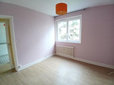 Appartement - 74 m² - 4 pièces