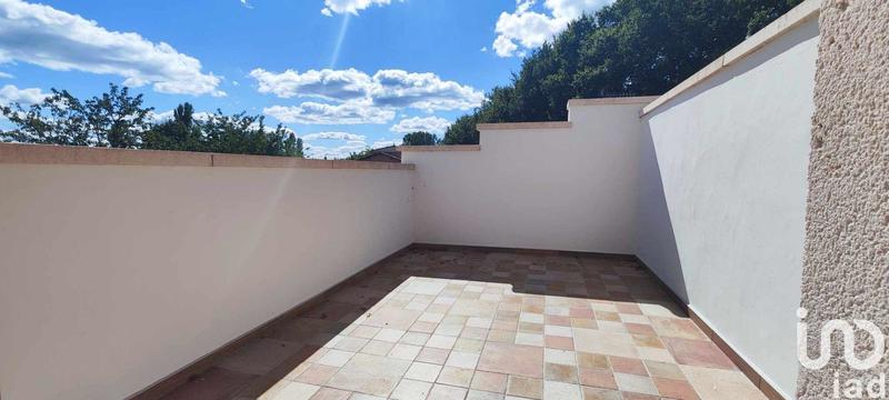 Maison - 161 m² - 4 pièces