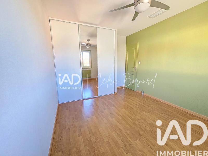 Maison - 182 m² - 7 pièces