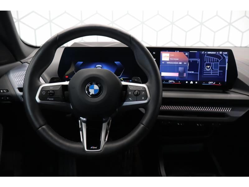 Bmw Serie 2 Gran Coupe 220d 163 ch Dkg7 m Sport