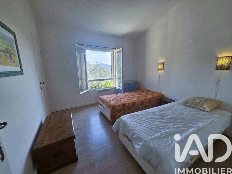 Maison - 96 m² - 3 pièces