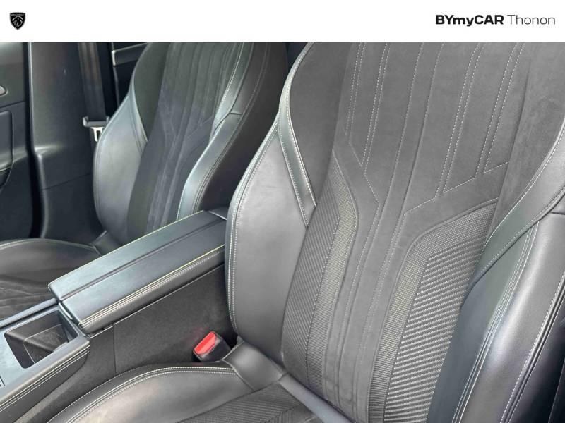 Peugeot 308 Sw PureTech 130ch s&amp;S Eat8 Gt