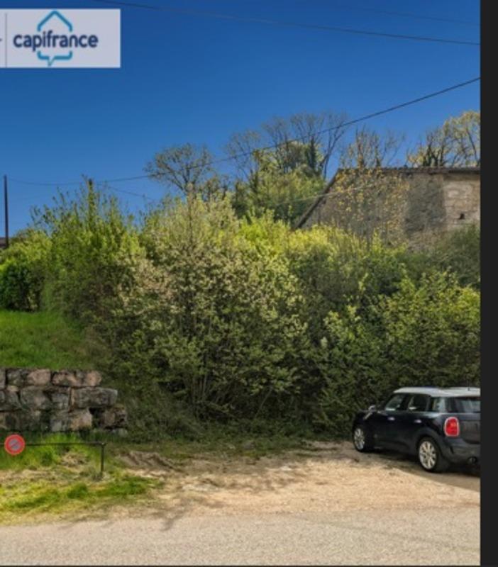 Maison - 90 m² - 2 pièces