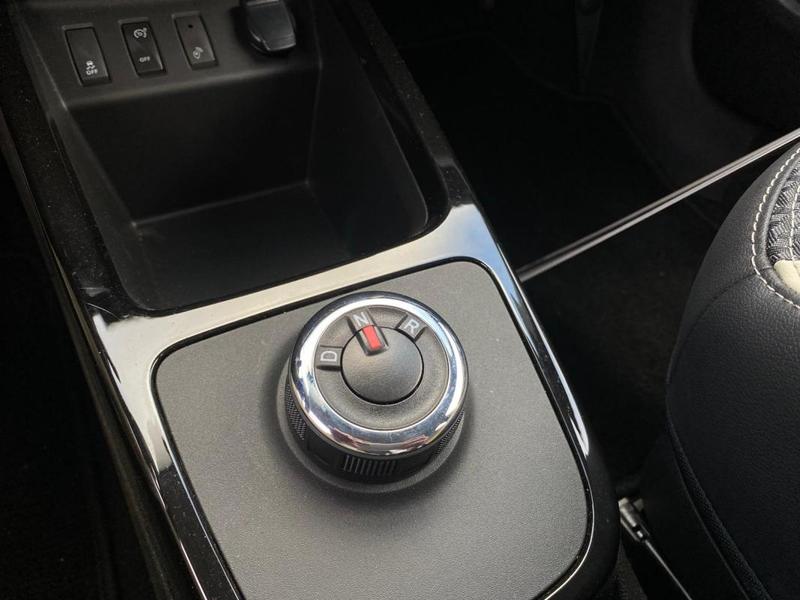 Dacia Spring 45 essential achat intégral clim Bluetooth 1 ère main