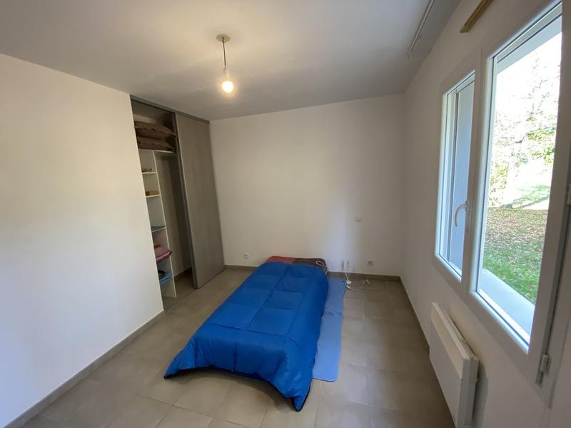 Maison - 103 m² - 6 pièces