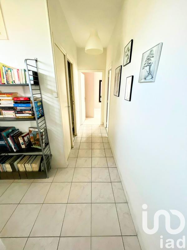 Maison - 152 m² - 6 pièces