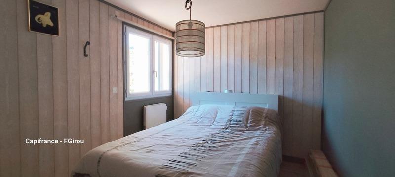 Maison - 117 m² - 5 pièces