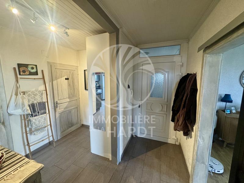 Appartement - 75 m² - 3 pièces