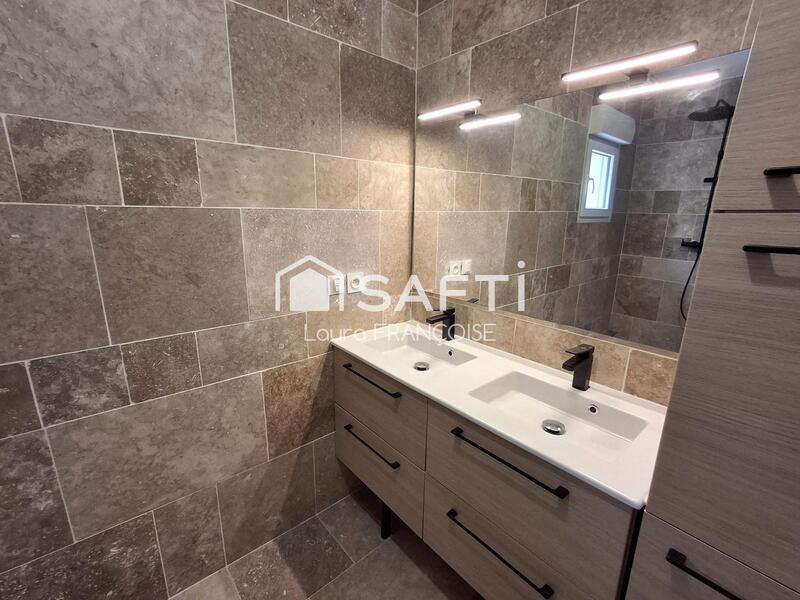 Maison - 150 m² - 5 pièces