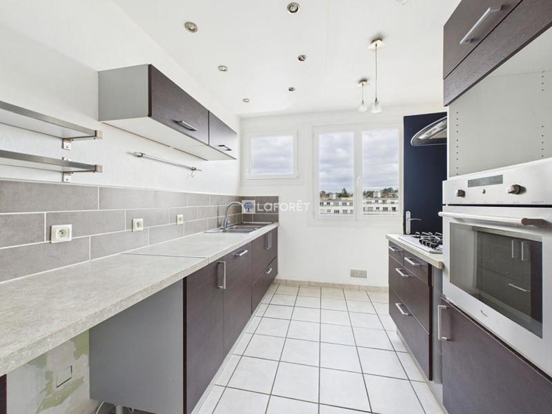 Appartement - 73 m² - 3 pièces