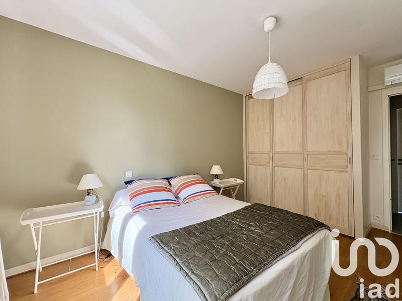 Maison - 209 m² - 6 pièces