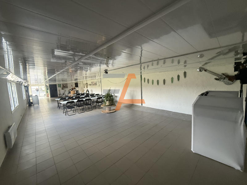 Propriété - 175 m² - 5 pièces