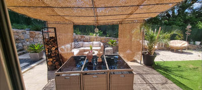 Maison - 81 m² - 4 pièces