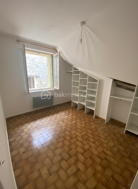 Maison de village - 45 m² - 3 pièces