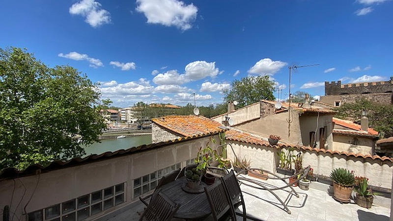 Maison - 154 m² - 5 pièces