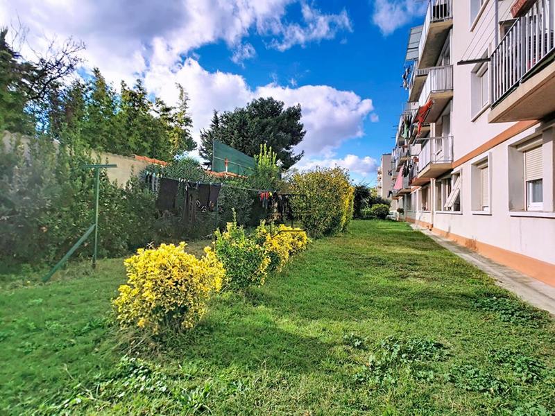 Appartement - 76 m² - 4 pièces