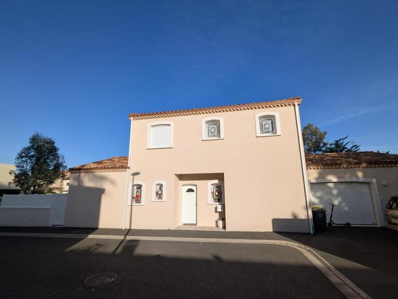 Villa - 200 m² - 7 pièces