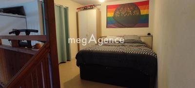 Appartement - 32 m² - 1 pièce