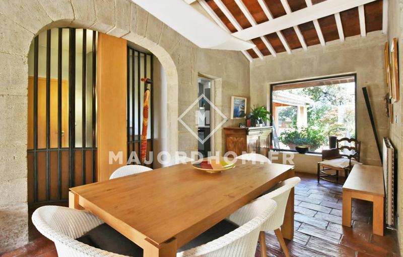 Maison - 215 m² - 7 pièces