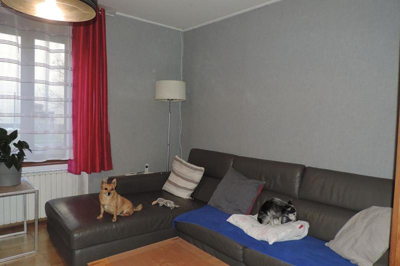 Maison - 195 m² - 6 pièces